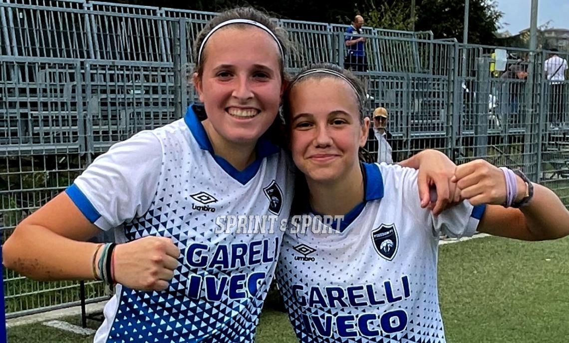 Senza paura e con un cuore grande cos&igrave;! Conquistano la prima storica vittoria in un campionato Nazionale