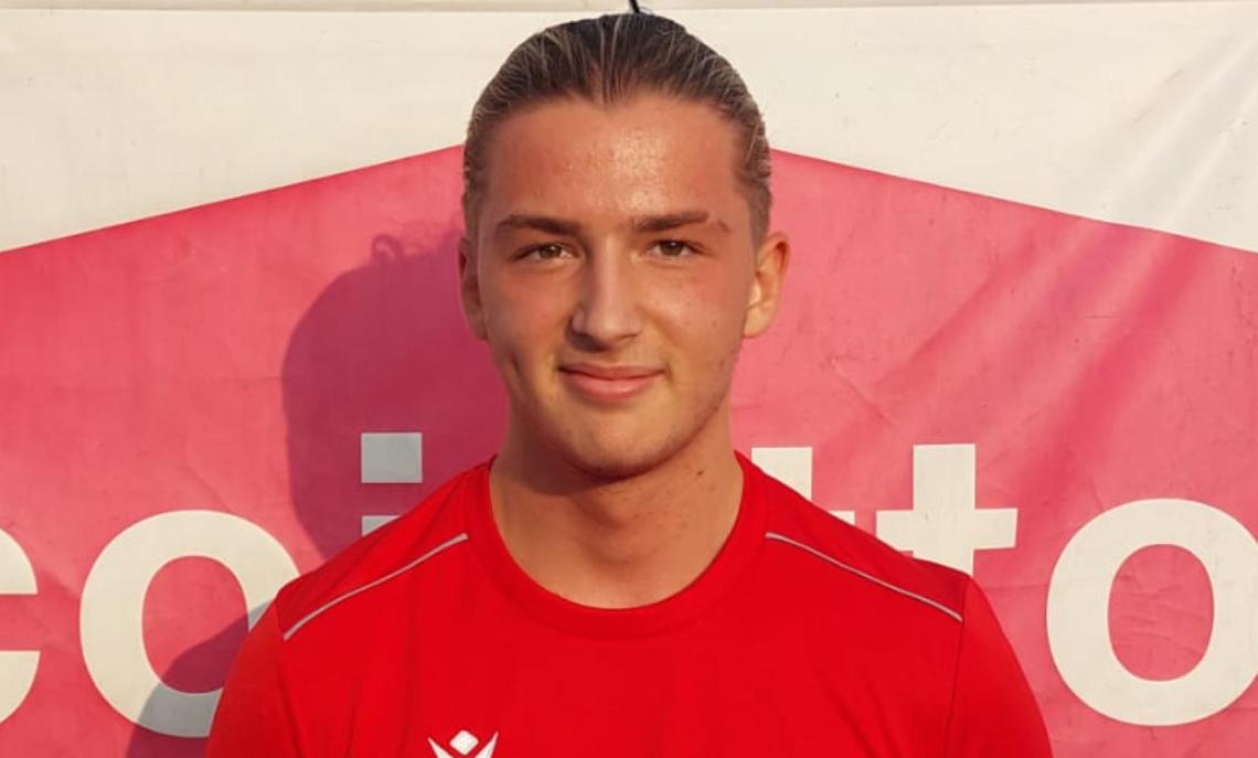 COLUGNAT MARCO VARESINA UNDER 15 ÉLITE