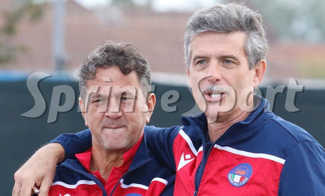 Nuove Rappresentative: testa o croce?