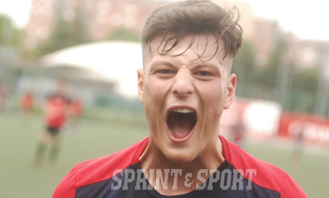 Tra ritorni e nuovi volti, nei convocati della Rapp Under 19 tantissimi 2006