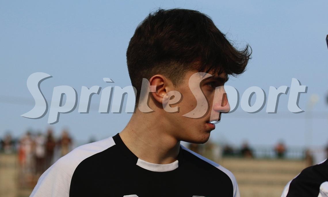 Secondo giro di convocazioni: ecco i nomi per l'Under 17