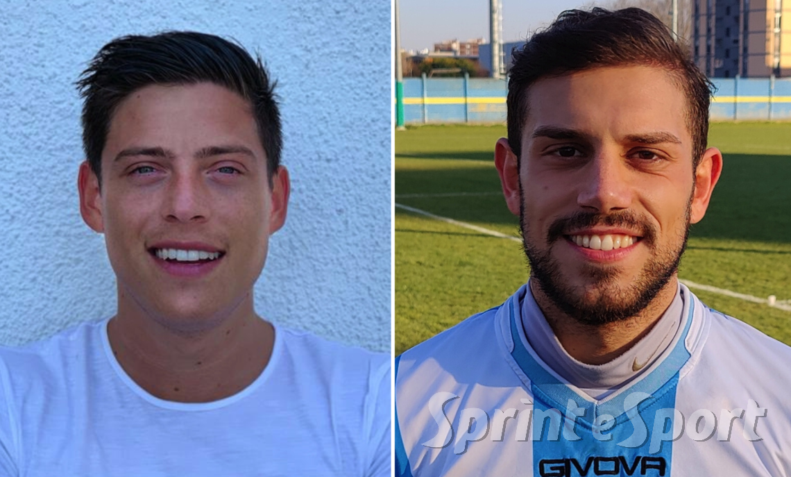 Falsone, Malaspina, Landriano