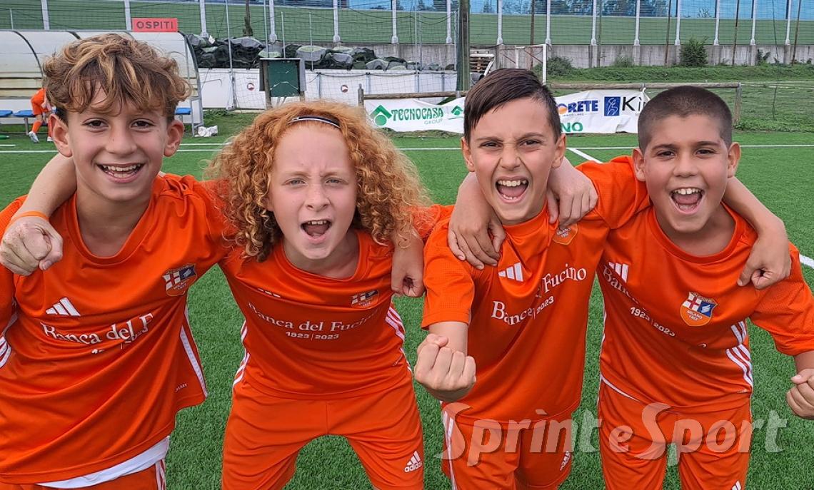 Maffini, Bassi, Cairati e Paparo