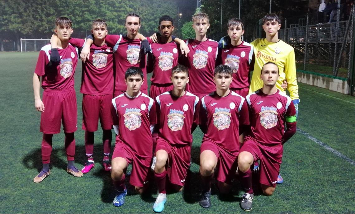 Parabiago Under 19