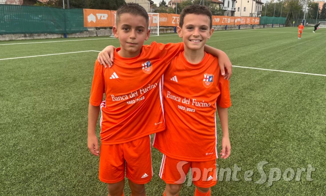 Sono gli Orange ad avere la meglio dopo una partita piena di gol