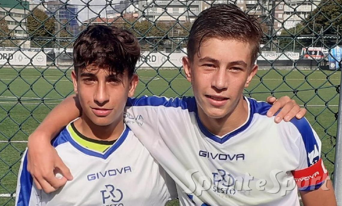 Cellamare Signore Pro Sesto