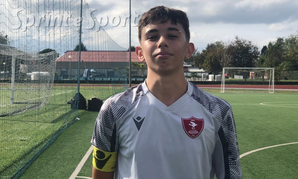 UNDER 15 ACCADEMIA BUSTESE