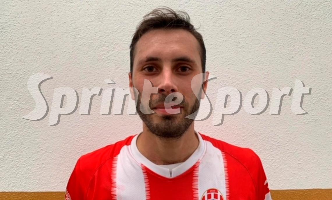 TORINESE BSR GRUGLIASCO, PRIMA CATEGORIA PIEMONTE, LINO LA MALVA