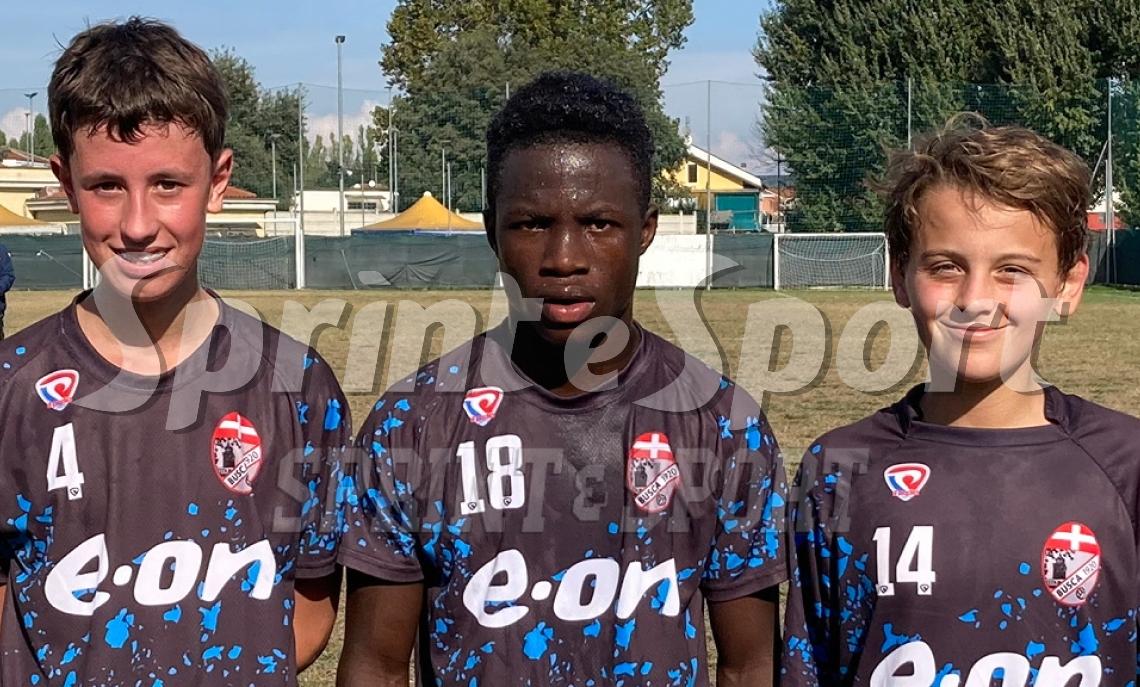 La neo promossa è ancora imbattuta; Caranta, Toure e Dutto la decidono nella ripresa