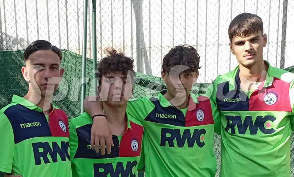 lucento-canelli under 18 6-0