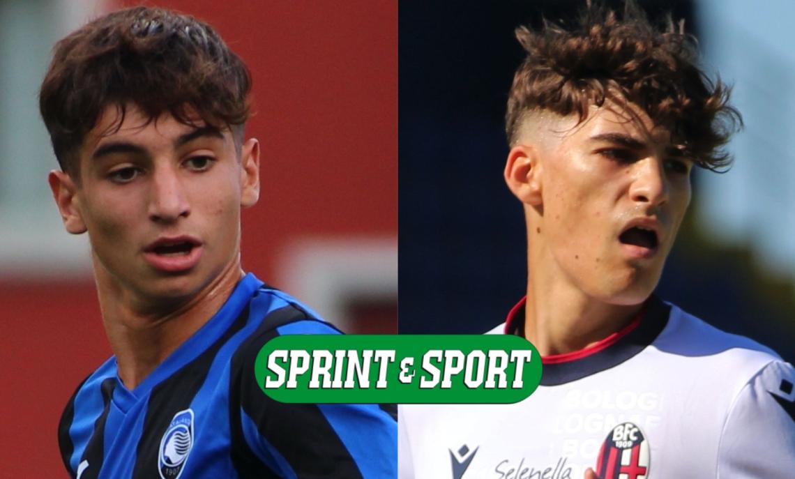 Atalanta-Bologna Primavera 1