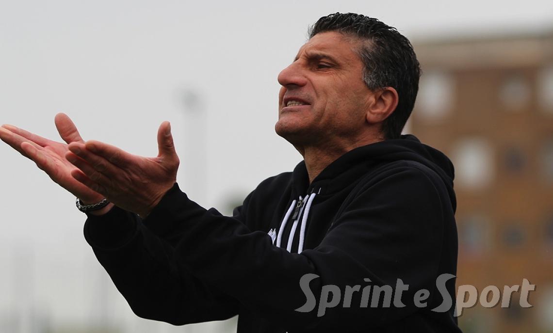 Cioffi Real Milano Under 19