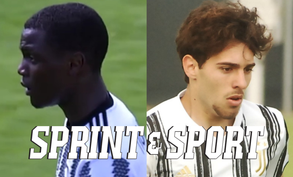 CALCIOMERCATO JUVENTUS NONGE HASA JUVENTUS