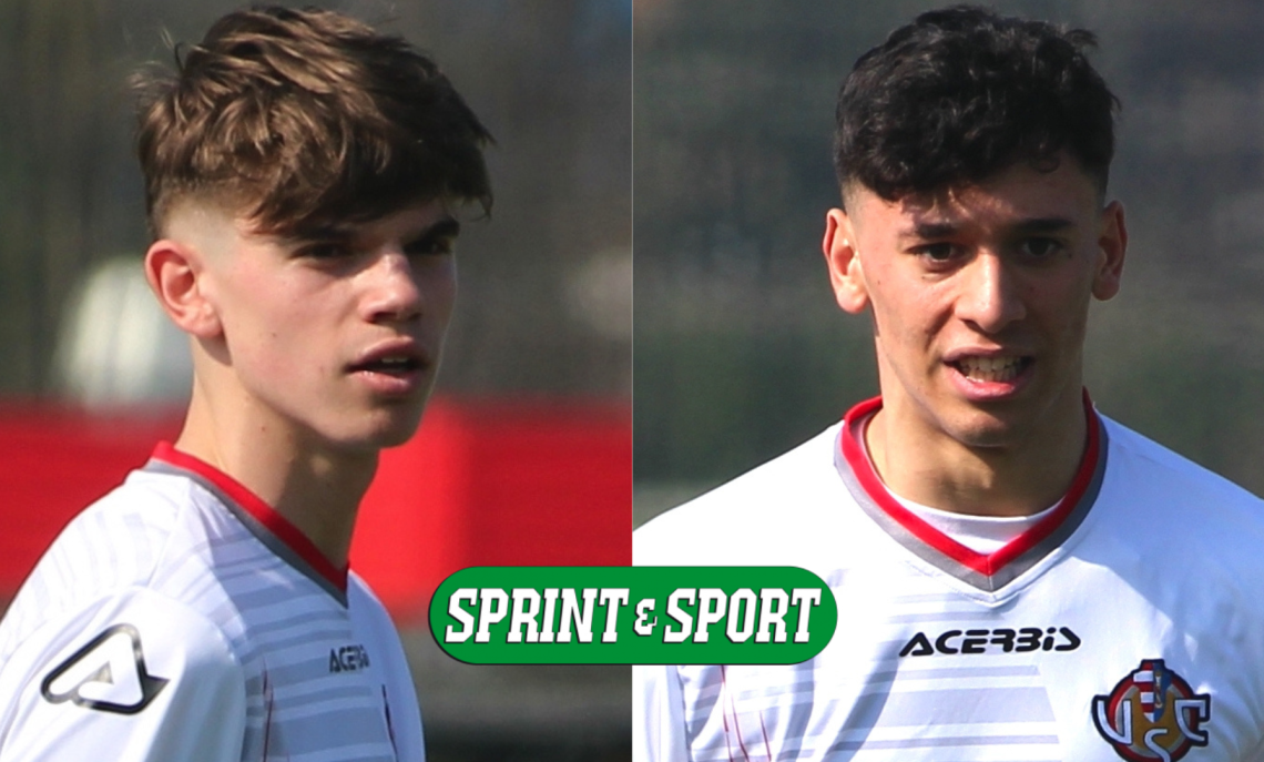 Cremonese Primavera 2