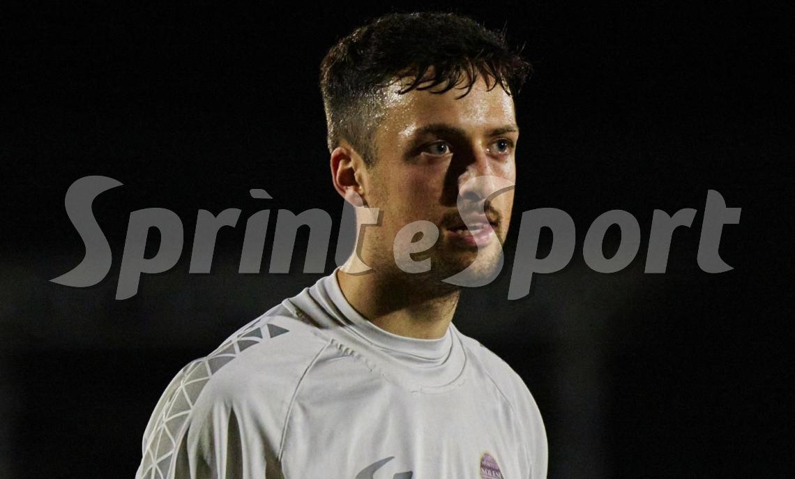 NOLESE, COPPA PRIMA CATEGORIA PIEMONTE, LUCA AGOSTINI