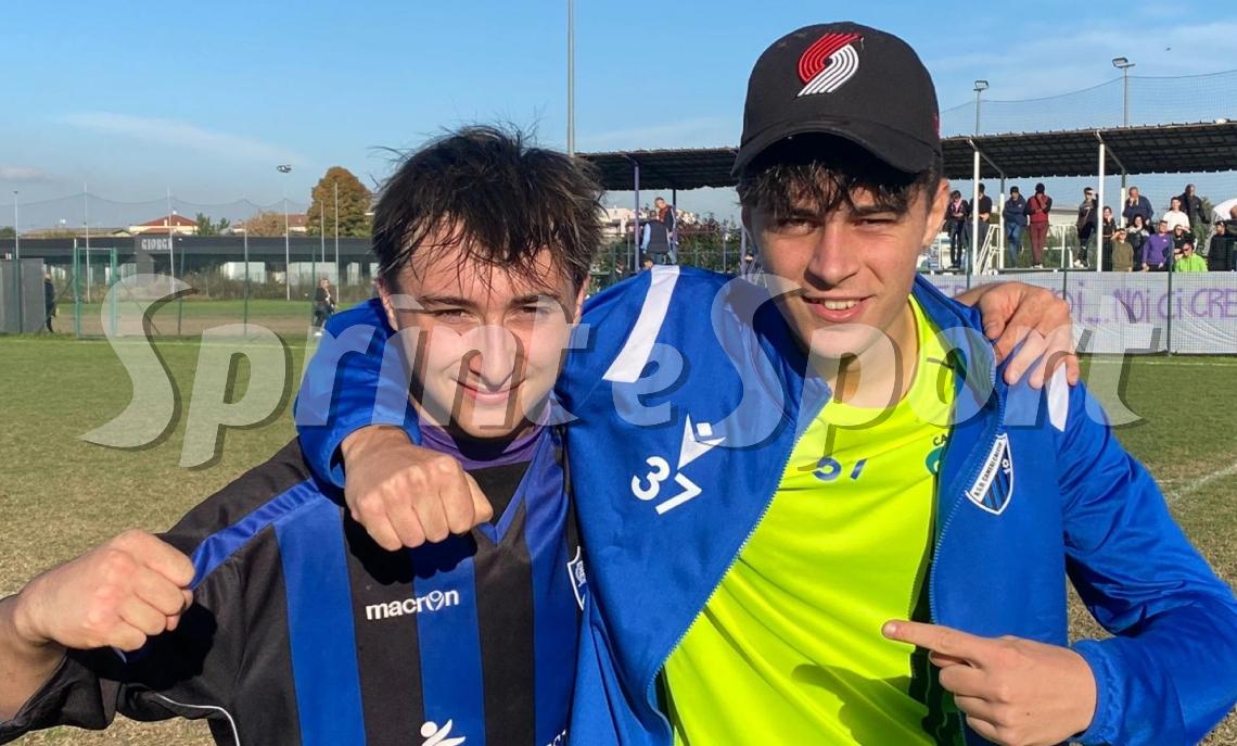 Union Novara Cameri Under 19