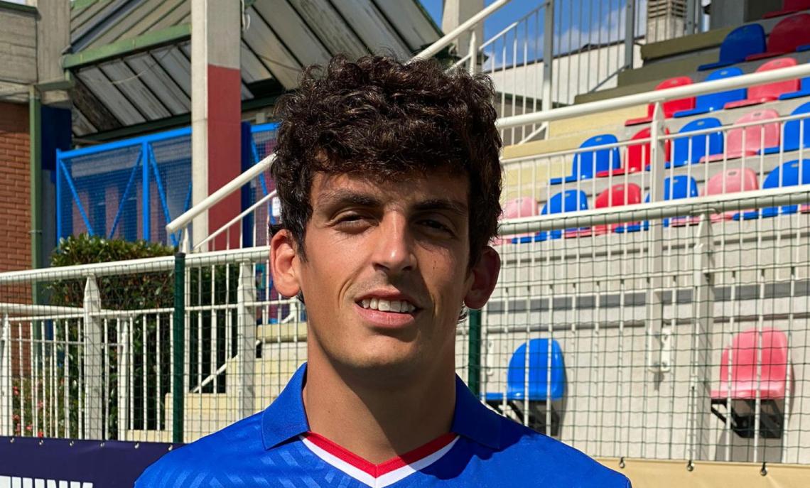 GRIECO ROBERTO VARESINA