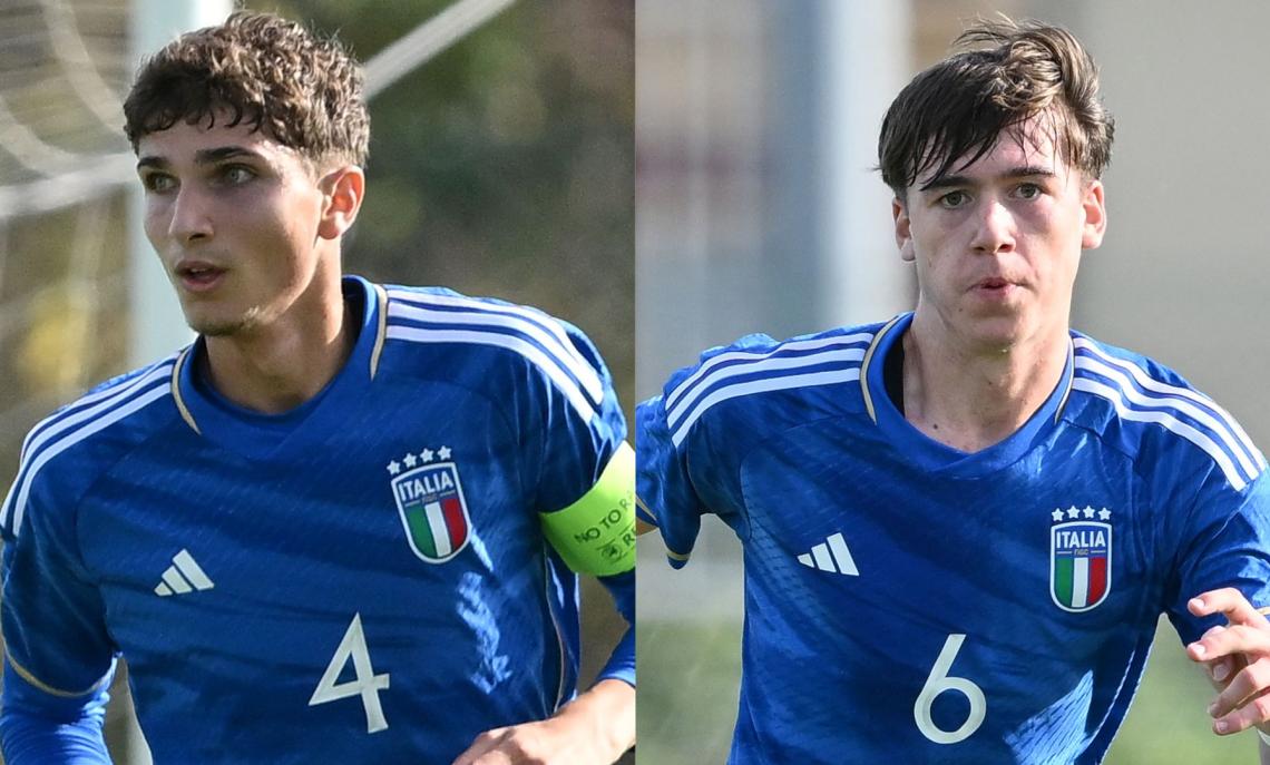 Italia Under 17