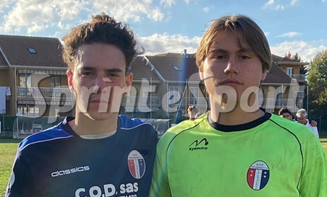 Dimostrano di essere la capolista su un campo difficile e gestiscono bene la superiorità numerica nel finale: è festa nerazzurra