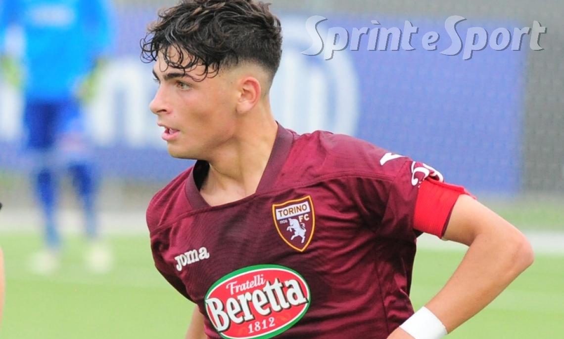 Il capitano torna a segnare 105 giorni dopo, ma il Torino viene rimontato all'ultimo minuto