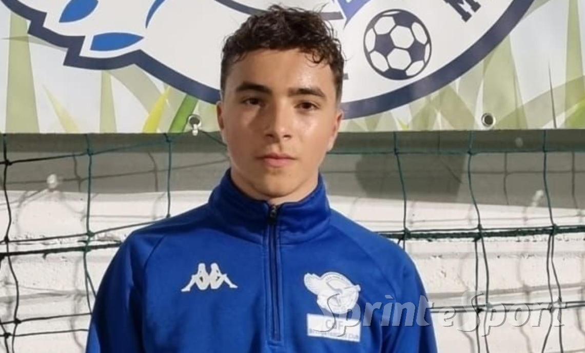 UNDER 16 VIGOR MILANO