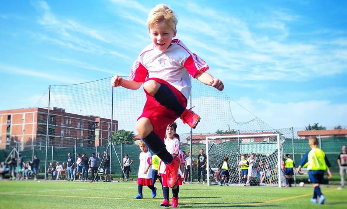 Il risultati sono un problema per gli adulti, non per i bambini