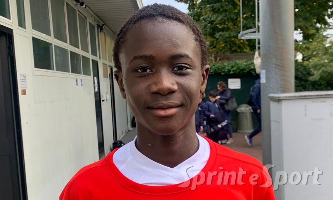 UNDER 15 LOMBARDIA UNO