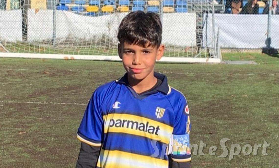 Asmelash Thomas Mesfin