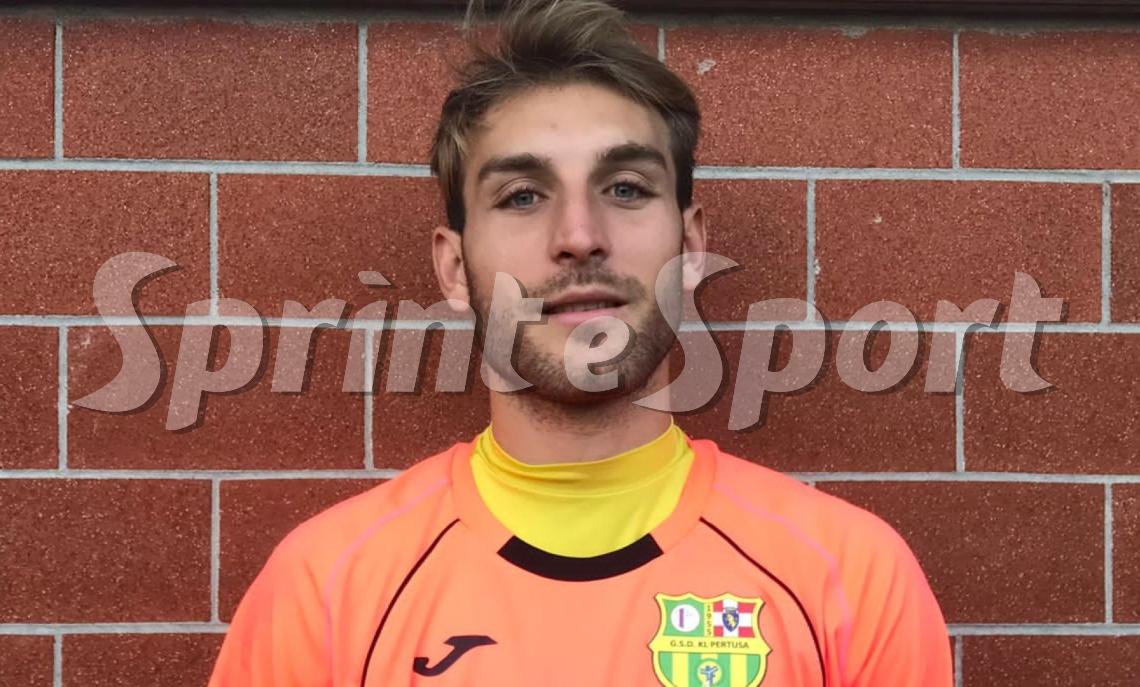 PROMOZIONE KL PERTUSA ARQUATESE MAURIZIO MARCHIO