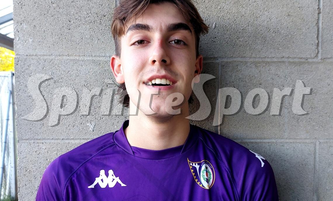 PRO EUREKA SETTIMO ECCELLENZA PIEMONTE ODDONE