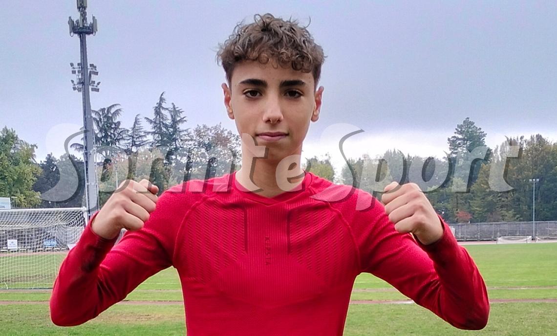 Saviglianese-Monregale Under 15 regionale 