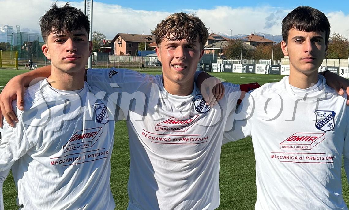 Un grande Charva nel secondo tempo non basta a rimontare il bis di Peradotto: le foxes scacciano i fantasmi ma non convincono