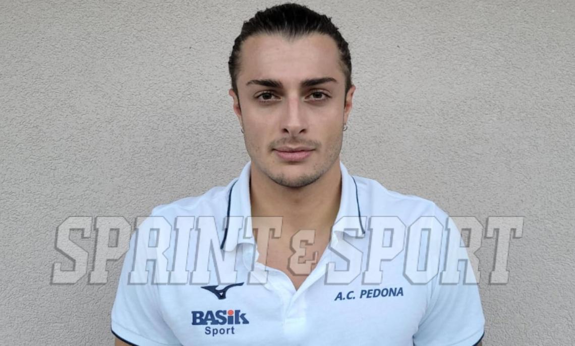 PROMOZIONE PEDONA CHRISTIAN TUCCI