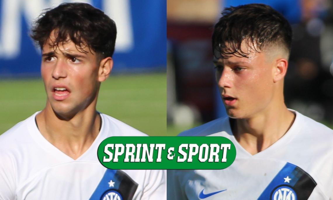 Inter-Torino Under 18