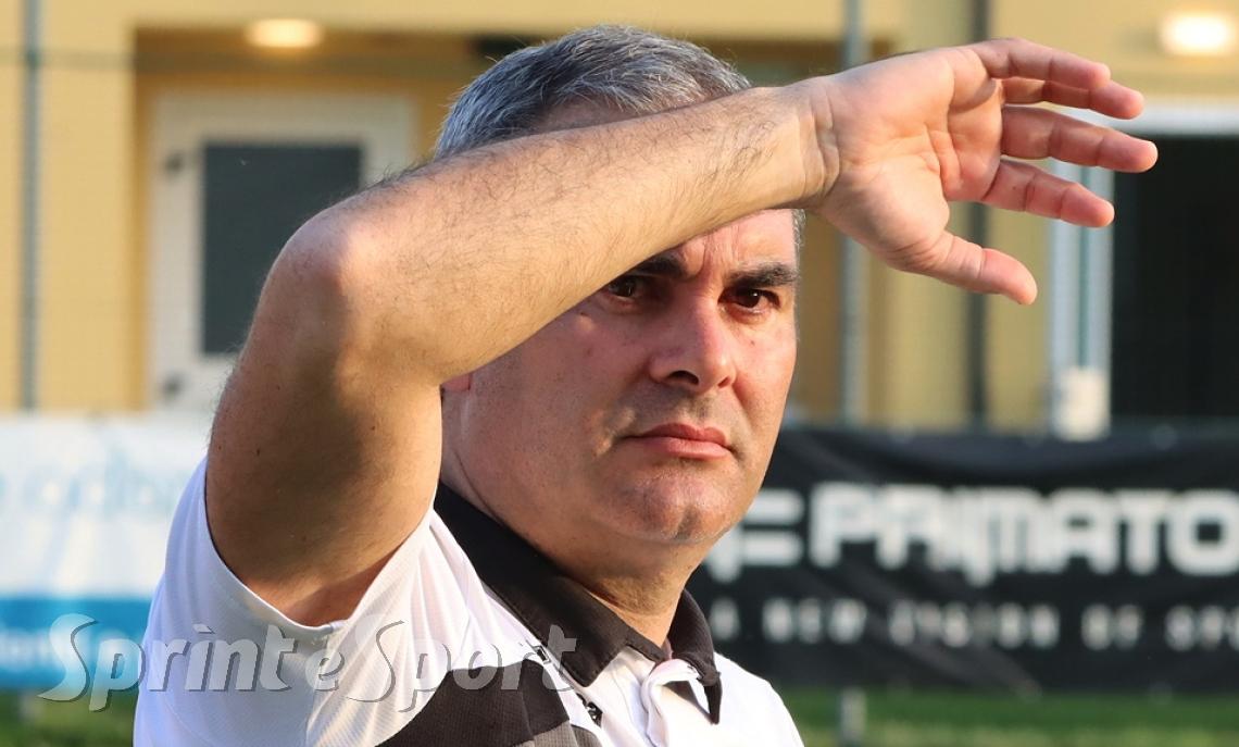 Passoni Vibe Ronchese