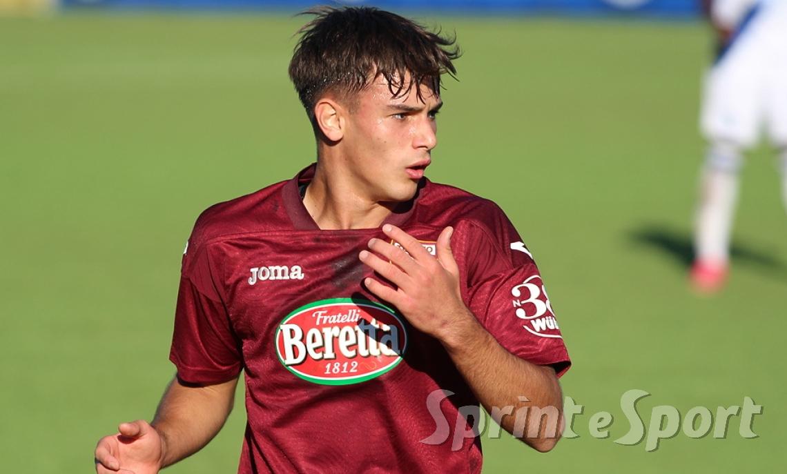 Il Torino si ferma ad un passo dalla storia! Per i granata il Genoa e la vittoria alla Viareggio Cup restano un tabù