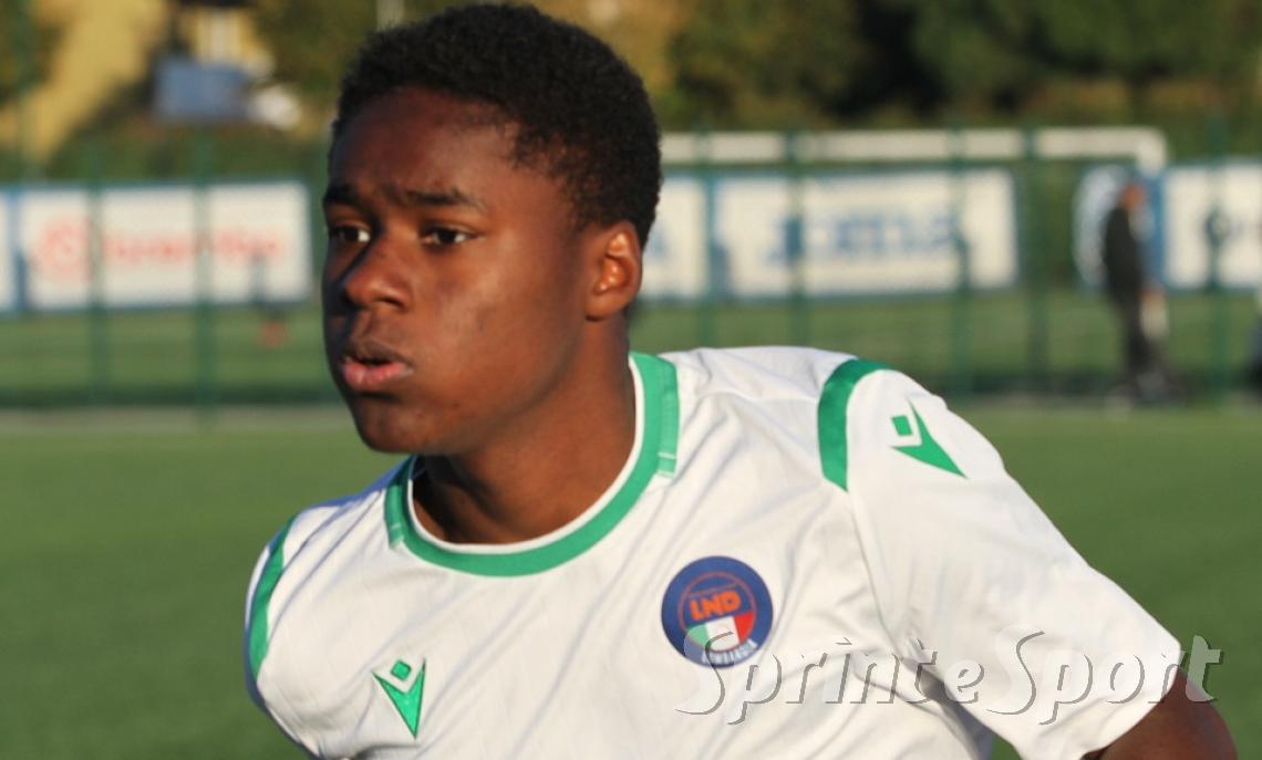 UNDER 17 RAPPRESENTATIVA