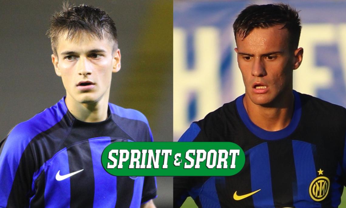 Salzburg-Inter Youth League