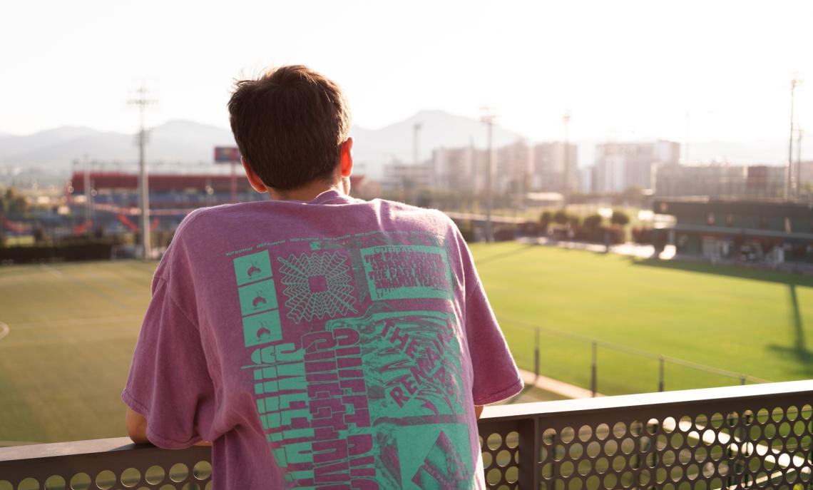 Lorenzo, triste vittima della burocrazia: a 15 anni costretto a smettere di giocare e a lasciare i suoi amici dopo 10 anni