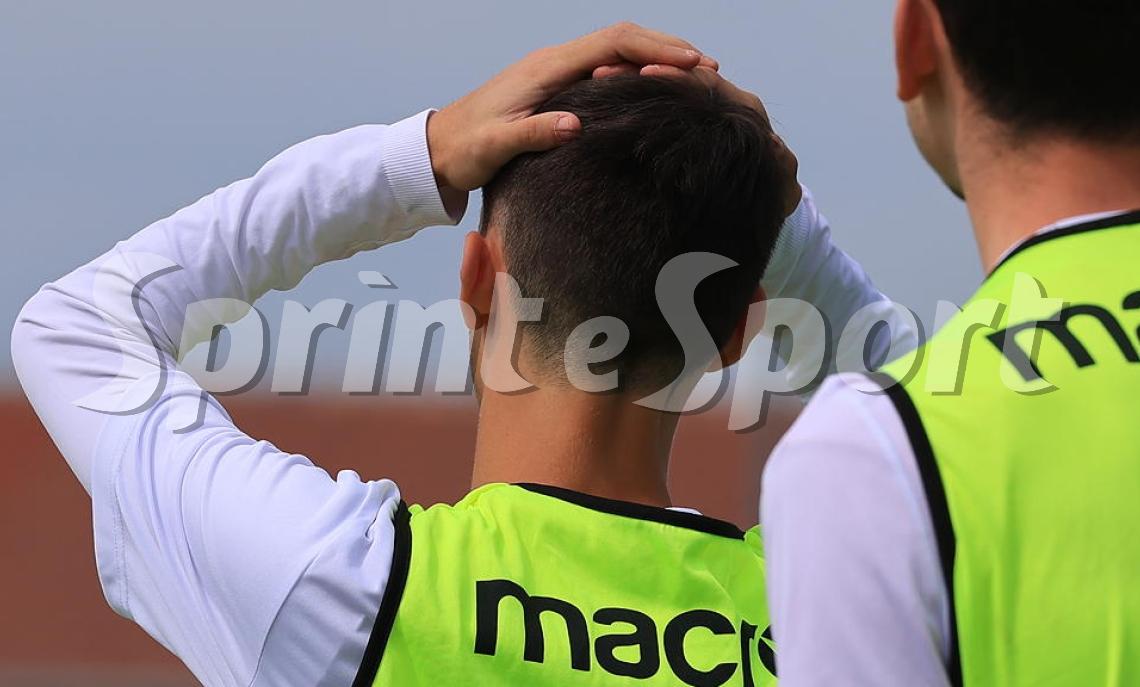 UNDER 19 JUNIORES TORINO CLASSIFICHE