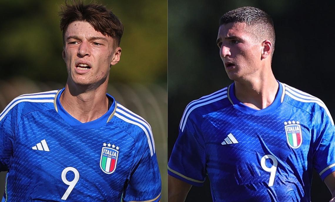 Italia Under 18