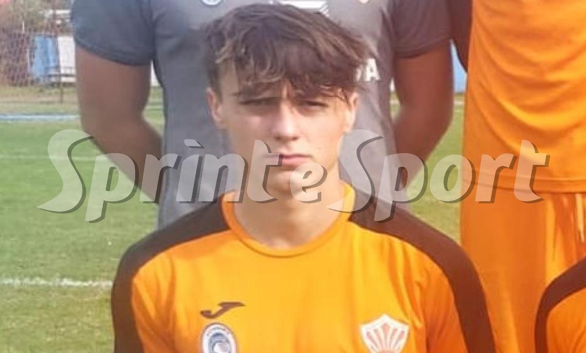 OLEGGIO ECCELLENZA - LORENZO ORSI