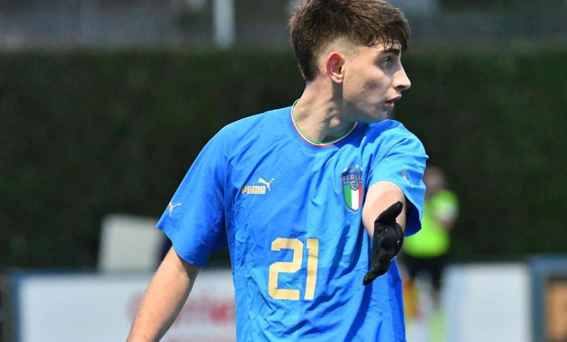 Una Fiorentina da record! Primi in classifica e il bomber 16enne fa impazzire mezza Italia