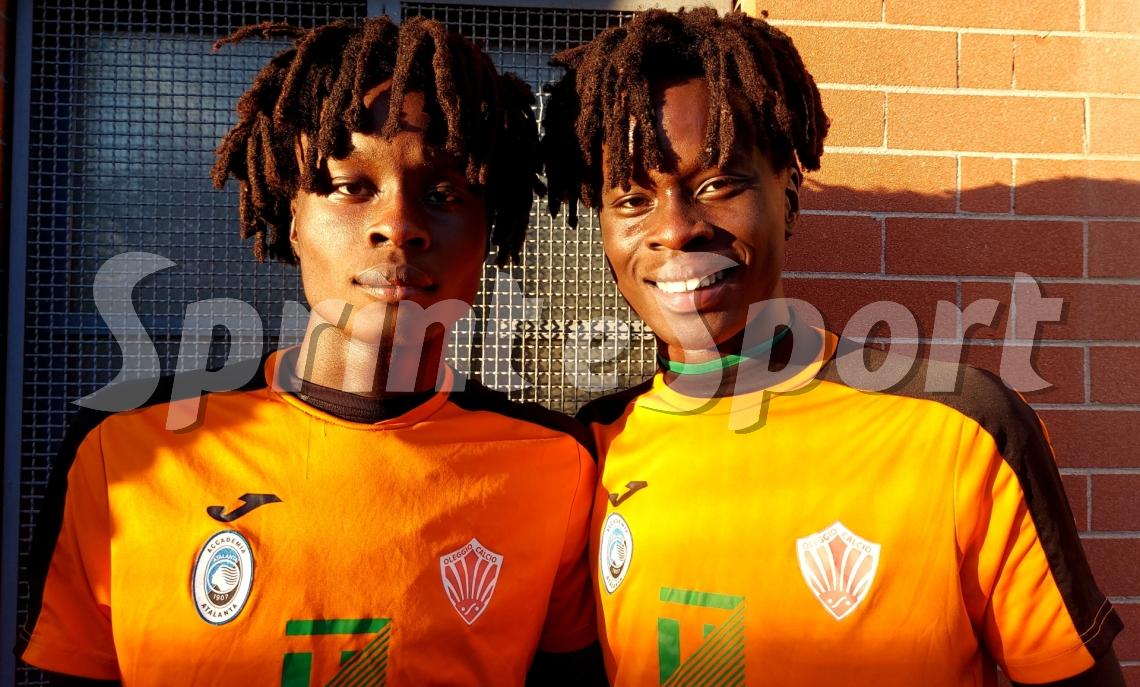 VOLPIANO PIANESE OLEGGIO ECCELLENZA REGIONALI PIEMONTE ORONSAYE MARCO ORONSAYE MICHELE