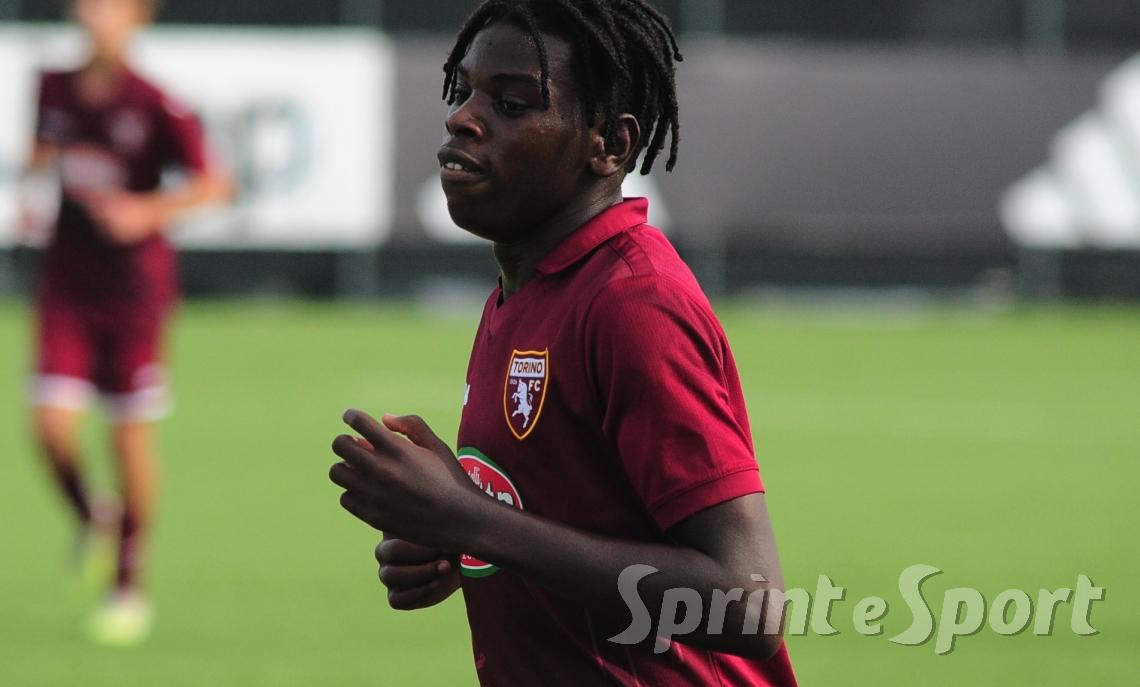 Il baby fenomeno 2009 è l'uomo del destino: trascina il Toro ai playoff dopo quasi due anni