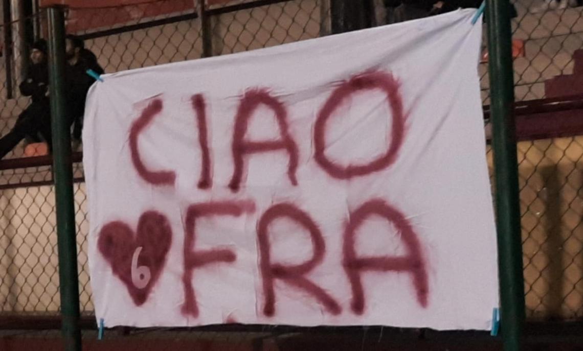 CRESCENTINESE-ACADEMY PRO VERCELLI SECONDA CATEGORIA - STRIUSCIONE FRANCESCO BASSI.