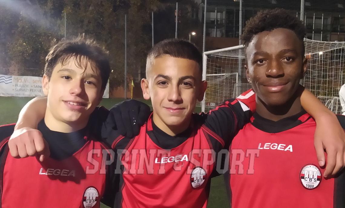 Tealdo, Zanfino, Mattana