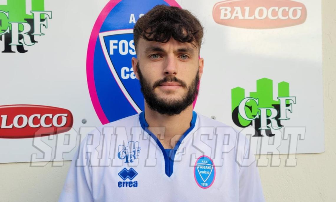 ECCELLENZA FOSSANO GIOVANNI SPECCHIA