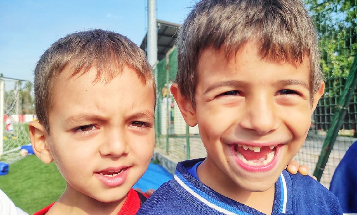 Gi&ugrave; le mani dai genitori, una minoranza negativa non deve screditare l'intera categoria