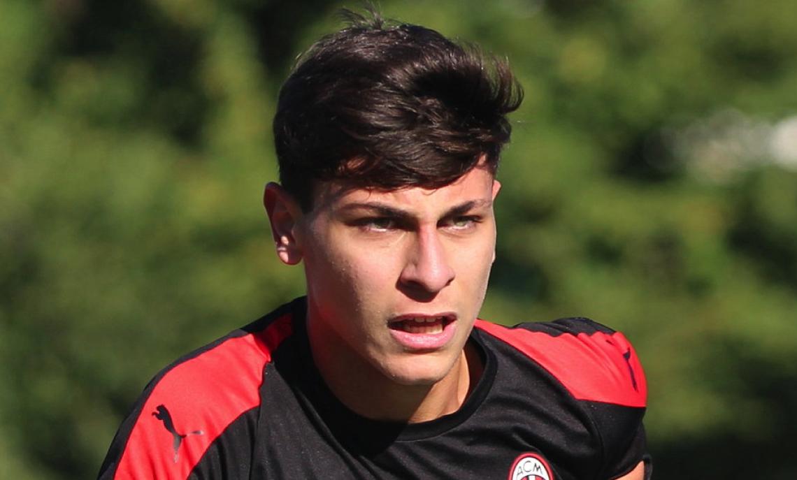 UNDER 17 LOMBARDIA UNO